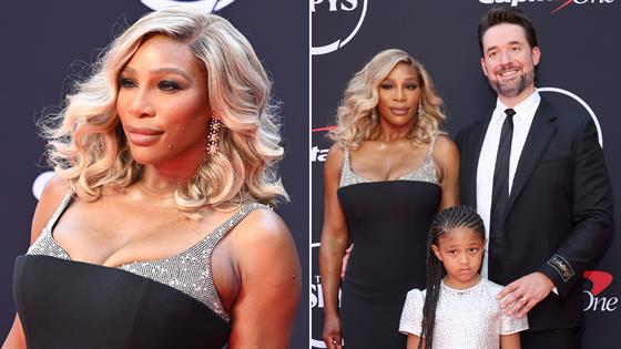 Top Story: Serena Williams said She Was Denied Table at Restaurant in Paris, Restaurant Responds...Read more