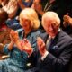 Trouble in Paradise: Queen Camilla’s 'secret love child’ seeks legal help to prove his claim, as the matter is being handled subtly: there is great uproar in the Royal Family. King Charles is threatening to… See more