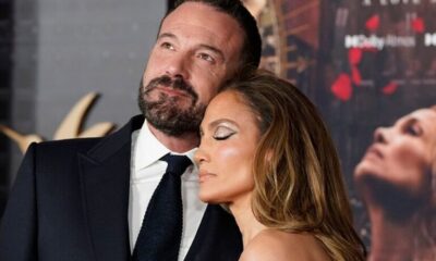 News Update: Ben Affleck ‘prioritizing sobriety’ over his marriage with Jennifer Lopez…