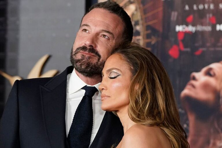 News Update: Ben Affleck ‘prioritizing sobriety’ over his marriage with Jennifer Lopez…