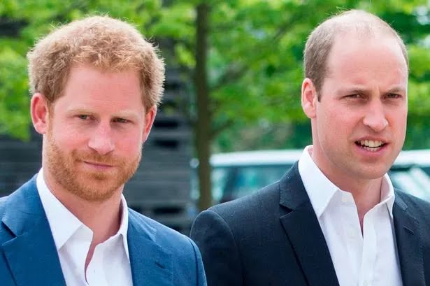 News Update: Prince William ‘Sends last Strong Warning ⚠️ Message’ For Reunion With Prince Harry, Meghan And Kate Middleton…read More