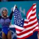 Hot News: When and who does Simone Biles compete next? Olympic gymnastics event finals on tap in Paris...