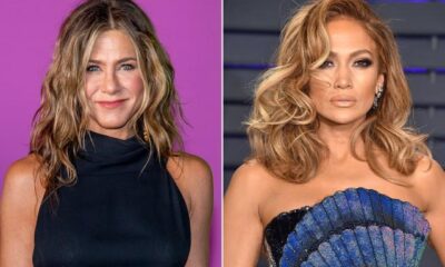 Heartbroken :Jennifer Aniston Played A Role In Ben Affleck’s Split With Jennifer Lopez Despite “Flirty” Relationship With Ben Affleck And Her Intentions Was To…Read More