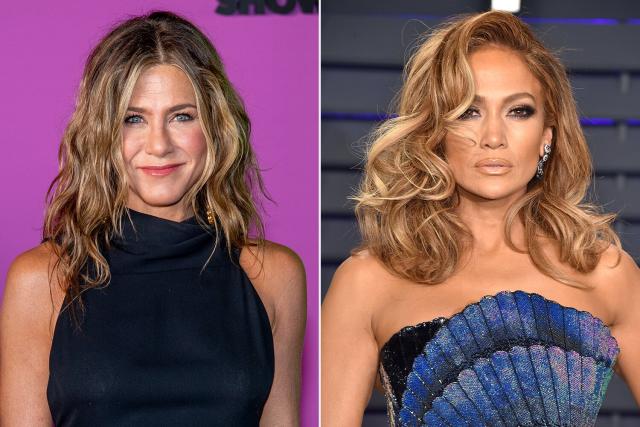 Heartbroken :Jennifer Aniston Played A Role In Ben Affleck’s Split With Jennifer Lopez Despite “Flirty” Relationship With Ben Affleck And Her Intentions Was To…Read More