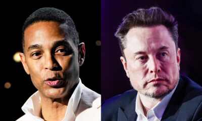 Ex-CNN star Lemon sues Musk over cancelled X show