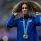 “I don’t live for the approval of people" Sydney McLaughlin Levrone opens up on potentially losing brand deals for being vocal about her faith...Read More