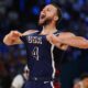 Breaking News: Steph Curry shows otherworldly skills as USA beat France for basketball gold...