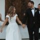 What a beautiful lovely couple, Jana Duggar Marries Stephen Wissmann in ‘Classic, Elegant’ Ceremony