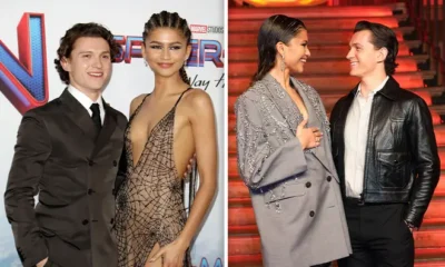 Trending News: Zendaya and The two have been linked since 2017, when they sparked dating rumors after meeting on the set of Spider-Man: Homecoming. Over the years, the two have managed to keep their relationship mostly out of the spotlight, apart from the occasional birthday tribute, red carpet appearance, tennis match, and Beyoncé concert. In an interview with Vogue earlier this year, Zendaya praised Holland for how he manages fame. “We were both very, very young, but my career was already kind of going, and his changed overnight. One day, you’re a kid, and you’re at the pub with your friends, and then the next day, you’re Spider-Man,” she said. “I definitely watched his life kind of change in front of him. But he handled it really beautifully.” Were Spotted Sharing Adorable PDA in London...