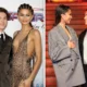 Trending News: Zendaya and The two have been linked since 2017, when they sparked dating rumors after meeting on the set of Spider-Man: Homecoming. Over the years, the two have managed to keep their relationship mostly out of the spotlight, apart from the occasional birthday tribute, red carpet appearance, tennis match, and Beyoncé concert. In an interview with Vogue earlier this year, Zendaya praised Holland for how he manages fame. “We were both very, very young, but my career was already kind of going, and his changed overnight. One day, you’re a kid, and you’re at the pub with your friends, and then the next day, you’re Spider-Man,” she said. “I definitely watched his life kind of change in front of him. But he handled it really beautifully.” Were Spotted Sharing Adorable PDA in London...