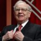 News Update: Oracle of Omaha's Berkshire Hathaway, "Warren Buffett’s" sale of 510 million Apple shares will go down as one of the best bets of his career...