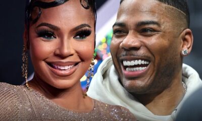 Big News for Ashanti and Nelly: Congratulations to Ashanti and Nelly who just welcome their first child together into this world.