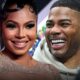 Big News for Ashanti and Nelly: Congratulations to Ashanti and Nelly who just welcome their first child together into this world.