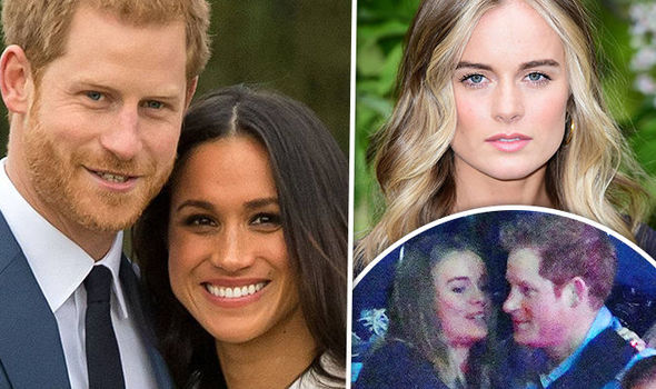 News Update: Prince Harry Mourn The Loss of Pandora cooper kay, which involve His Ex-Girlfriend Cressida Bonas...Read more