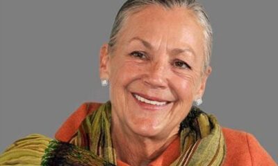 Let talk about this Richest woman in the world; Alice Walton is the world's richest woman — and may soon be worth $100 billion...Read More