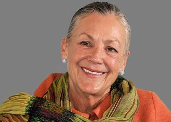 Let talk about this Richest woman in the world; Alice Walton is the world's richest woman — and may soon be worth $100 billion...Read More