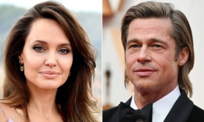 Exclusive Report: Angelina Jolie in the midst of divorce crisis takes evasive action to avoid…Read More