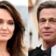 Exclusive Report: Angelina Jolie in the midst of divorce crisis takes evasive action to avoid…Read More