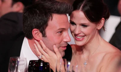 Breaking News: Jennifer Garner Didn’t Include Ben Affleck in Her Japan Instagram Post Despite the years of their romance