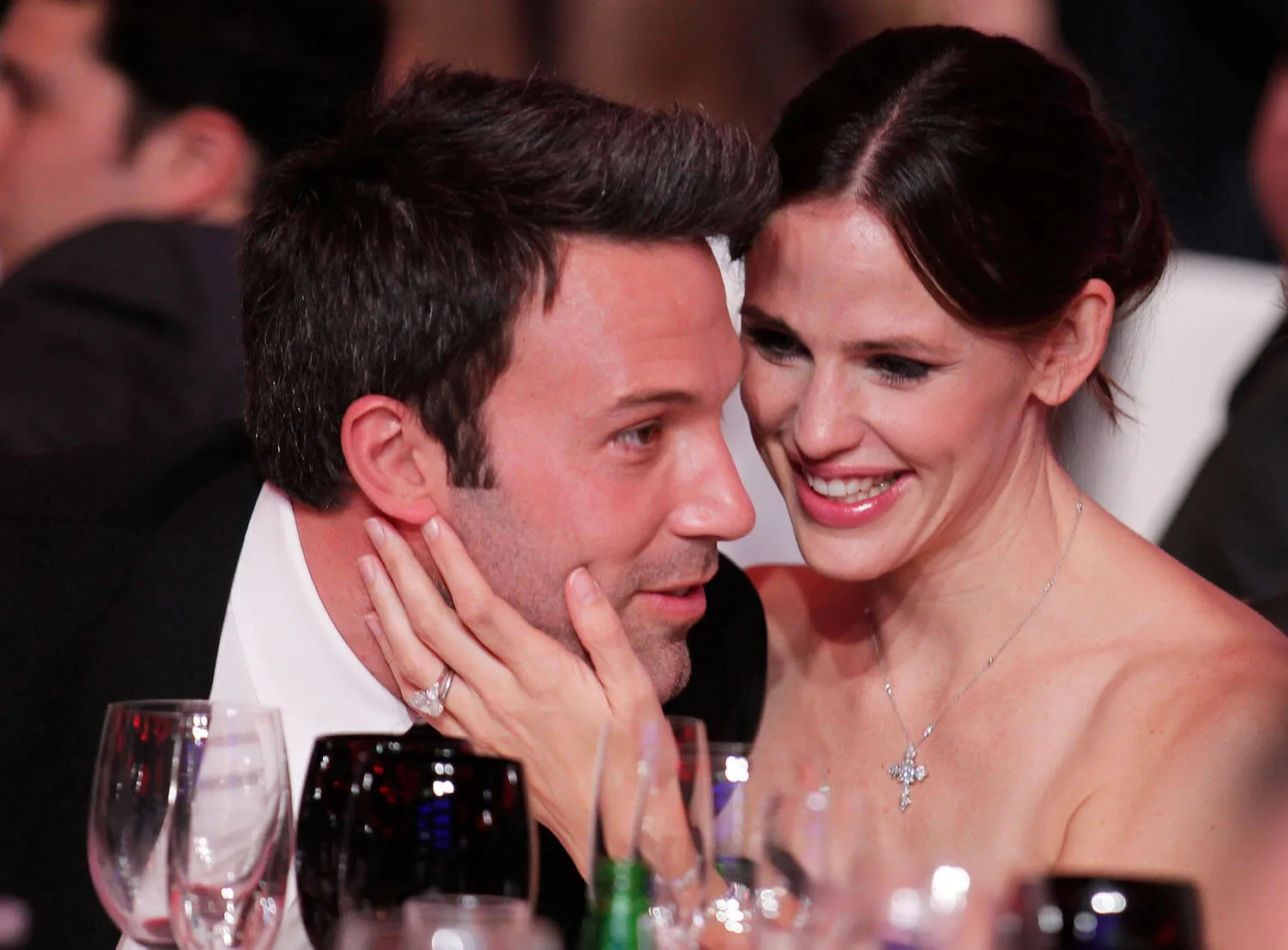 Breaking News: Jennifer Garner Didn’t Include Ben Affleck in Her Japan Instagram Post Despite the years of their romance