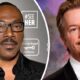 Eddie Murphy Calls David Spade's SNL Joke About Him 'Racist'you call it joke!!!