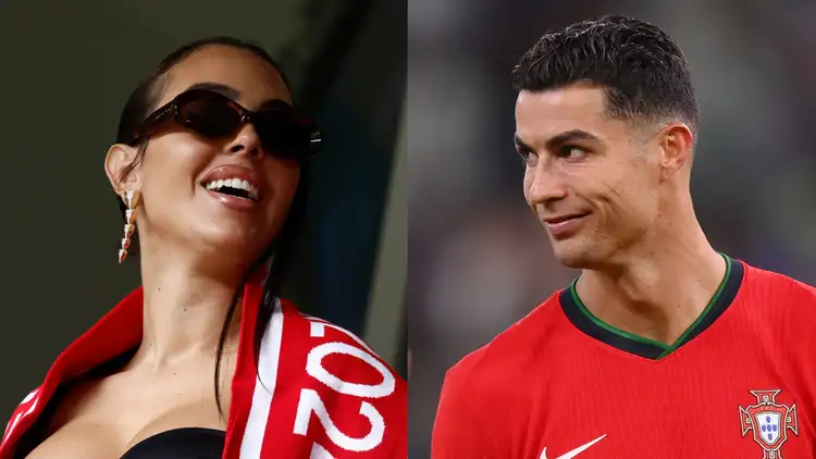 Exclusive Report: How much splitting with Georgina Rodriguez would cost Cristiano Ronaldo in staggering monthly ‘pension for life’ – with Portuguese superstar boasting $600m net worth...