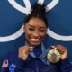 Breaking News: Simone Biles Drops Emotional Message for Fans as She Announces Retirement at 27 in Tears Few Minutes Ago, After Securing Gold at Paris Olympics, because...see more