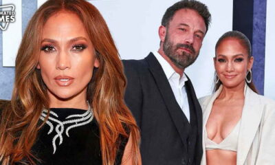 Exclusive: Jennifer Lopez Spends Time with Ben Affleck at His L.A. Home Ahead of His Birthday.Heart want what it wants