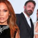 Exclusive: Jennifer Lopez Spends Time with Ben Affleck at His L.A. Home Ahead of His Birthday.Heart want what it wants