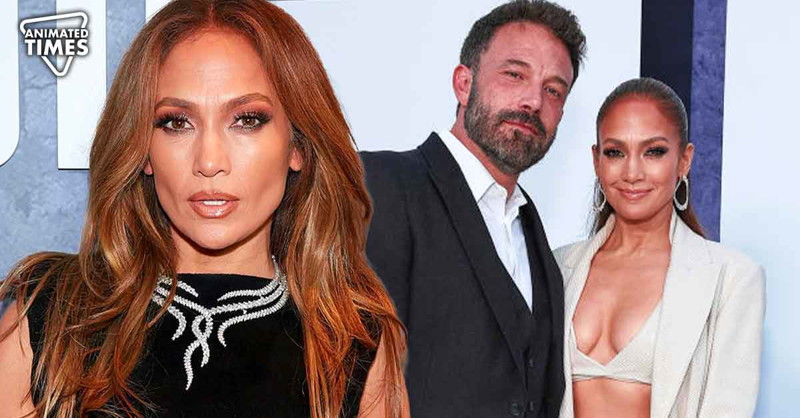 Exclusive: Jennifer Lopez Spends Time with Ben Affleck at His L.A. Home Ahead of His Birthday.Heart want what it wants