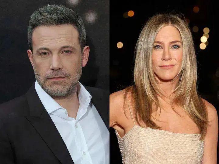 Ben Affleck and Jennifer Aniston Romance Heats Up amid Ben Affleck’s Divorce with Jennifer Lopez. “I Choose Jennifer Aniston Over Jennifer Lopez because she has…See More