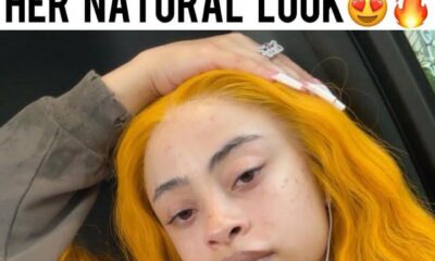 Ice Spice’s Makeup-Free Photo Goes Viral, Fans Praise Star For Au Naturale Shot