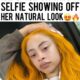 Ice Spice’s Makeup-Free Photo Goes Viral, Fans Praise Star For Au Naturale Shot