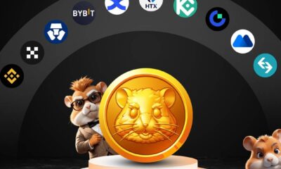 New Update: Hamster Kombat Listing Date Out with Major Crypto Exchanges...