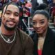 News Update: Simone Biles teary-eyed breaks silence on harsh criticism of husband Jonathan Owens for wearing her Olympic gold medal, Biles says, “I’ve had enough, fans should…Read More