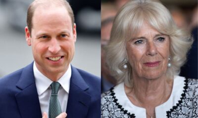 For Clarification, Prince William Is Making It Very Clear Where He Stands With Queen Camilla’s Family...