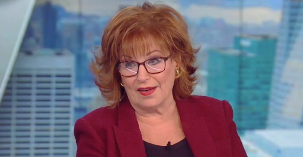 Just in case, ABC has makes a decisive move by terminating Joy Behar’s contract and removing her from 'The View'…