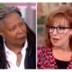 Breaking News: ABC issued an official statement confirming that Joy Behar and Whoopi Goldberg’s contracts will not be renewed because of this recent INCIDENT at the…Read More