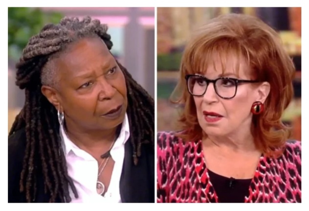 Breaking News: ABC issued an official statement confirming that Joy Behar and Whoopi Goldberg’s contracts will not be renewed because of this recent INCIDENT at the…Read More