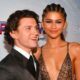 Breaking News: Zendaya Coleman accepts marriage proposal from Tom Holland, indescribable happiness...