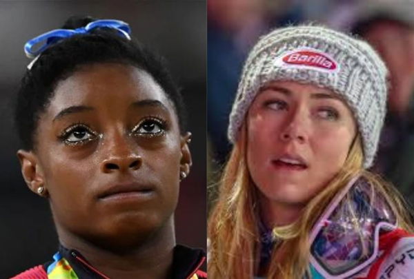 Exclusive Report: “You Don’t Understand How Hurtful It Is”: Simone Biles and Mikaela Shiffrin Open Up About the Painful Realities of Being an…See More