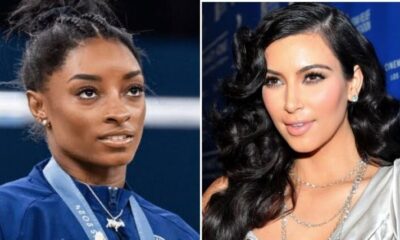 News Update:  Kim Kardashian Criticizes Simone Biles’ Gold Medal Win: ‘She Doesn’t Deserve It – All She Did Was Nonsense and Simone Biles Response was…Read More