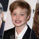 Exclusive Report: Brad Pitt & Angelina Jolie’s Daughter Shiloh Paid For Lawyer To Drop Dad’s Last Name? Here’s Her Impressive Net Worth!…