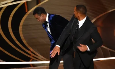 Chris Rock Won $40M in Lawsuit Against Will Smith Slap at Oscars