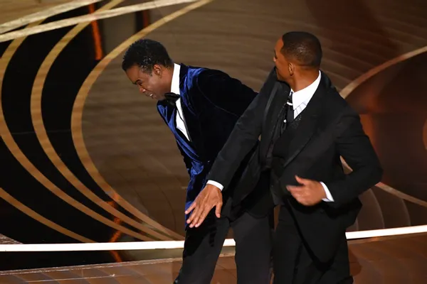 Chris Rock Won $40M in Lawsuit Against Will Smith Slap at Oscars