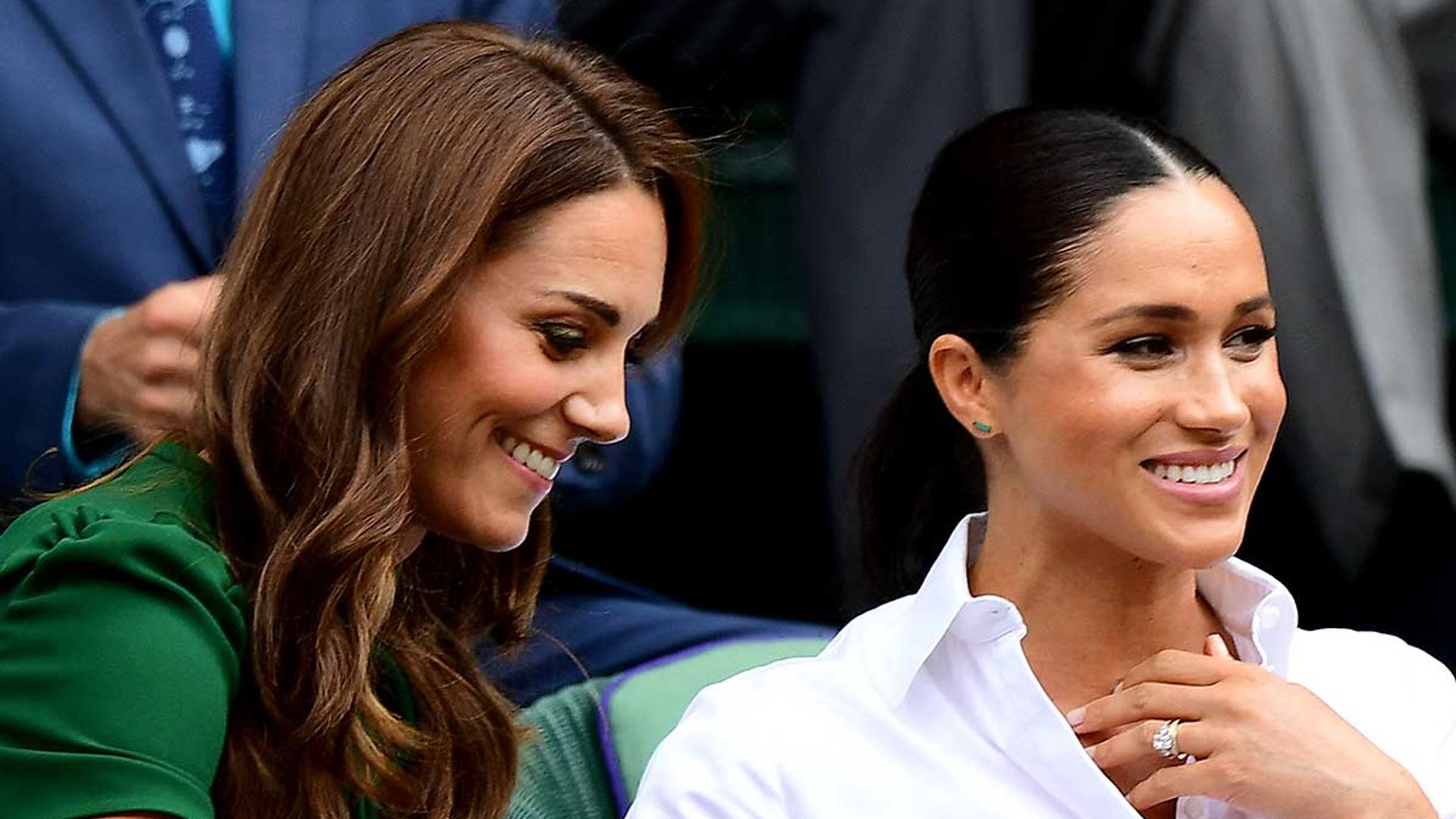 Late reconciliation move: Meghan Markle gives subtle nod to Kate Middleton with heartfelt gesture... See more