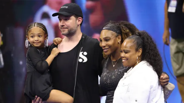 Alexis Ohanian Says The Investment He and Serena Williams Invested on Their Daughters now made them Now Multi-Millionaires Thanks To A $250K Investment From A Trust