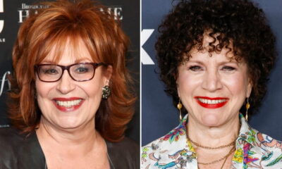 Haters get life: “She Cornered Me In A Bathroom”: Joy Behar Of “The View” Gets Roasted For “Mean” Behavior…