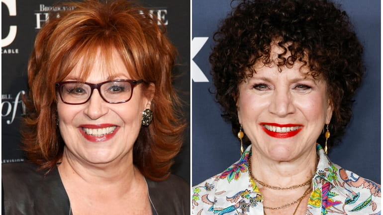 Haters get life: “She Cornered Me In A Bathroom”: Joy Behar Of “The View” Gets Roasted For “Mean” Behavior…