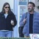 Exclusive: Jennifer Lopez’s ‘intimate’ visit to Ben Affleck’s 52nd birthday celebration after his ex-wife Garner’s was seen visiting Him earlier...see more